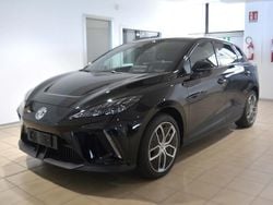 Nero Nuova 2025 MG MG4 EV Luxury Due volumi | 25.900 € (Buon prezzo)