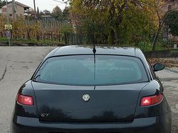 Nero Usata 2005 Alfa Romeo GT Coupé | 3500 €