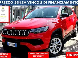 Other Usata 2022 Jeep Compass SUV | 18.990 € (Super prezzo)