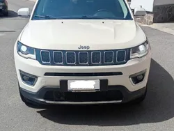 Usata 2018 Jeep Compass SUV | 16.500 € (Cara)