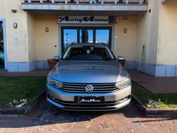 Grigio Usata 2016 VW Passat Comfortline Station wagon | 9200 € (Super prezzo)