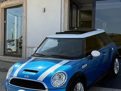 Usata 2010 Mini Cooper S Due volumi | 9900 € (Molto cara)