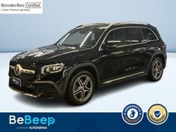 Nero metallizzato Usata 2021 Mercedes GLB200 Premium SUV | 28.100 € (Ottimo prezzo)