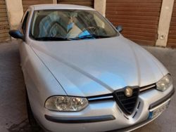 Grigio Usata 1999 Alfa Romeo 156 Tre volumi | 1600 €