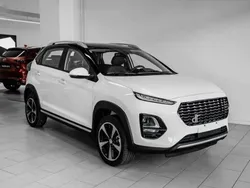 Bianco tetto nero Nuova 2024 DR Automobiles DR3 SUV | 16.900 € (Ottimo prezzo)