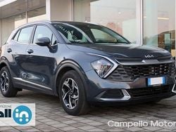 Grigio Usata 2023 Kia Sportage SUV | 22.500 € (Ottimo prezzo)