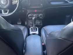 Nero Usata 2017 Jeep Renegade Limited SUV | 11.500 € (Super prezzo)