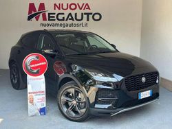 Nero Usata 2021 Jaguar E-Pace SE SUV | 28.990 € (Buon prezzo)