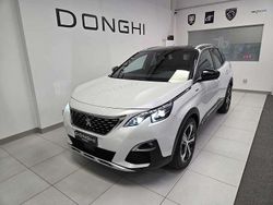 Madreperla Usata 2019 Peugeot 3008 GT-line SUV | 15.800 € (Cara)