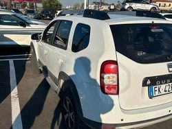 Bianco Usata 2017 Dacia Duster SUV | 8400 € (Ottimo prezzo)