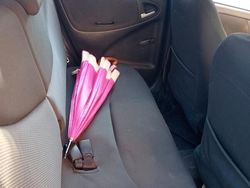 Blu Usata 2004 Toyota Yaris Due volumi | 2500 € (Buon prezzo)