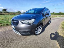 Grigio Usata 2019 Opel Crossland X S SUV | 10.890 € (Buon prezzo)