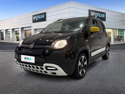 Nero Usata 2025 Fiat Grande Panda S Due volumi | 14.450 € (Buon prezzo)