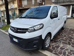 Bianco Usata 2022 Opel Vivaro S Furgone | 13.500 € (Super prezzo)