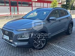 Gray Usata 2020 Hyundai Kona SUV | 14.500 € (Super prezzo)