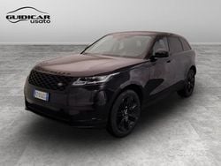 Nero Usata 2020 Land Rover Range Rover Velar HSE SUV | 25.900 € (Super prezzo)