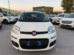 Bianco Usata 2013 Fiat Panda Due volumi | 4500 € (Buon prezzo)
