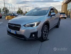 Grigio Usata 2018 Subaru XV Premium SUV | 17.000 € (Buon prezzo)