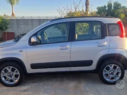 Usata 2014 Fiat Panda Due volumi | 8000 € (Molto cara)