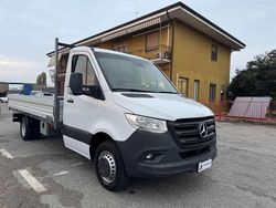 Bianco Usata 2022 Mercedes Sprinter Furgone | 24.950 € (Super prezzo)