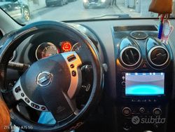 Grigio Usata 2009 Nissan Qashqai +2 SUV | 5000 €