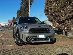 Grigio Usata 2022 Mini Countryman SUV | 26.000 € (Buon prezzo)