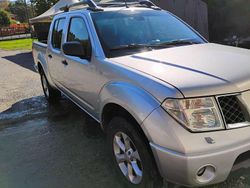 Argento Usata 2007 Nissan Navara SE Pick-up | 12.000 € (Super prezzo)