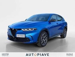 Blu/azzurro Usata 2024 Alfa Romeo Tonale Sprint SUV | 27.890 € (Buon prezzo)