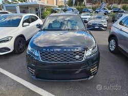 Nero Usata 2019 Land Rover Range Rover Velar SE Dynamic SUV | 27.500 € (Ottimo prezzo)