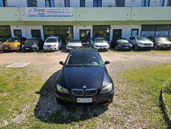 Nessuno(met.) Usata 2007 BMW 330 Station wagon | 4999 € (Super prezzo)