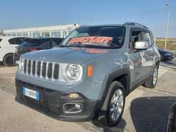 Other Usata 2015 Jeep Renegade Limited SUV | 8500 € (Super prezzo)