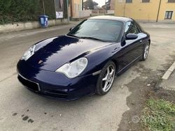 Usata 2002 Porsche 996 Cabrio | 42.000 € (Cara)