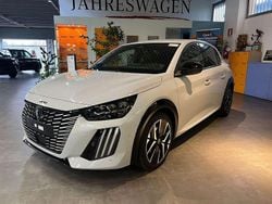 Bianco Nuova 2025 Peugeot 208 GTi Due volumi | 23.890 € (Molto cara)