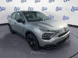 Grigio Usata 2024 Citroën C4 PureTech Tre volumi | 17.500 € (Buon prezzo)