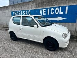 Bianco Usata 2008 Fiat 600 Due volumi | 2300 € (Buon prezzo)