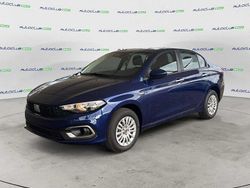 Blu Nuova 2025 Fiat Tipo S Tre volumi | 17.400 € (Buon prezzo)