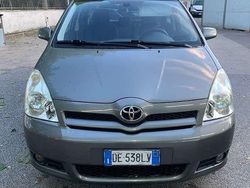 Usata 2006 Toyota Corolla Verso Sol Monovolume | 3500 €