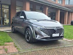 Grigio Usata 2025 Nissan Qashqai N-Connecta SUV | 27.200 € (Buon prezzo)