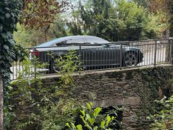 Grigio Usata 2013 Audi A5 S-Line Tre volumi | 15.500 €