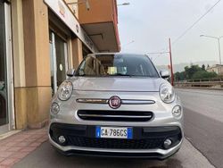Argento Usata 2020 Fiat 500L Business Monovolume | 11.500 € (Buon prezzo)