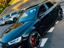 Usata 2019 Audi RS3 Due volumi | 39.000 € (Buon prezzo)