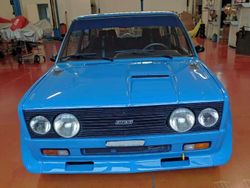 Blu 456 Usata 1977 Fiat 131 Abarth Due volumi | 290.000 €