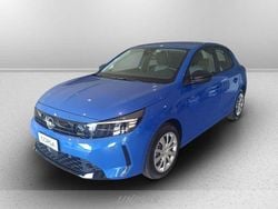 Voltaik blue Nuova 2025 Opel Corsa S Tre volumi | 15.500 € (Buon prezzo)