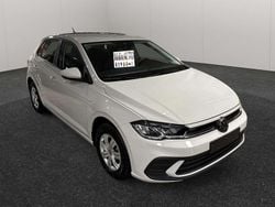 Grigio Usata 2024 VW Polo Edition Tre volumi | 19.400 € (Buon prezzo)