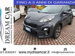 Grigio Usata 2019 Kia Sportage SUV | 15.000 €
