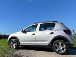 Usata 2017 Dacia Sandero Prestige Tre volumi | 7500 € (Ottimo prezzo)