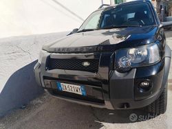 Verde Usata 2006 Land Rover Freelander 2 SUV | 3700 €