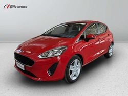 Rosso Usata 2020 Ford Fiesta S Due volumi | 11.900 € (Buon prezzo)