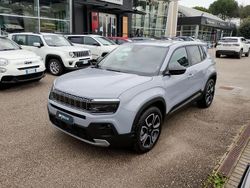 Grigio Nuova 2025 Jeep Avenger Summit SUV | 29.000 € (Buon prezzo)