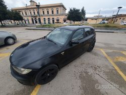 Nero Usata 2009 BMW 118 Due volumi | 3000 € (Ottimo prezzo)
